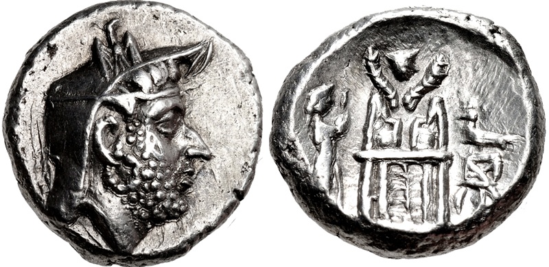 File:KINGS of PERSIS. Uncertain king I. 2nd century BC.jpg