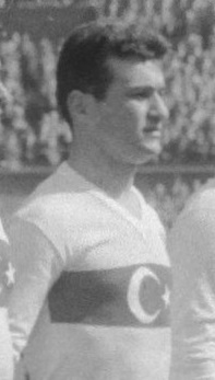 <span class="mw-page-title-main">Kadri Aytaç</span> Turkish footballer and manager