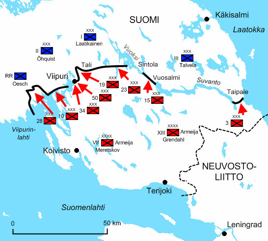 File:Karelian Isthmus 13 March 1940 finnish.png