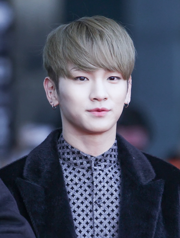 Key (entertainer) - Wikipedia