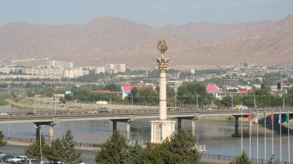 File:Khujand River.jpg