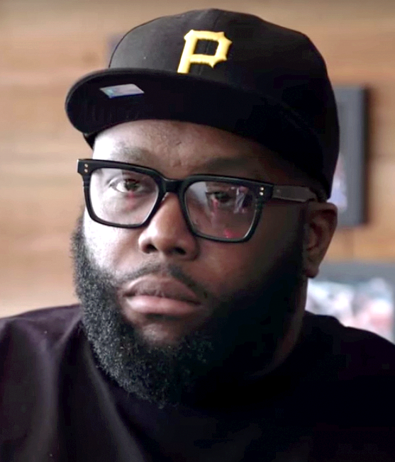 Killer Mike - Wikipedia