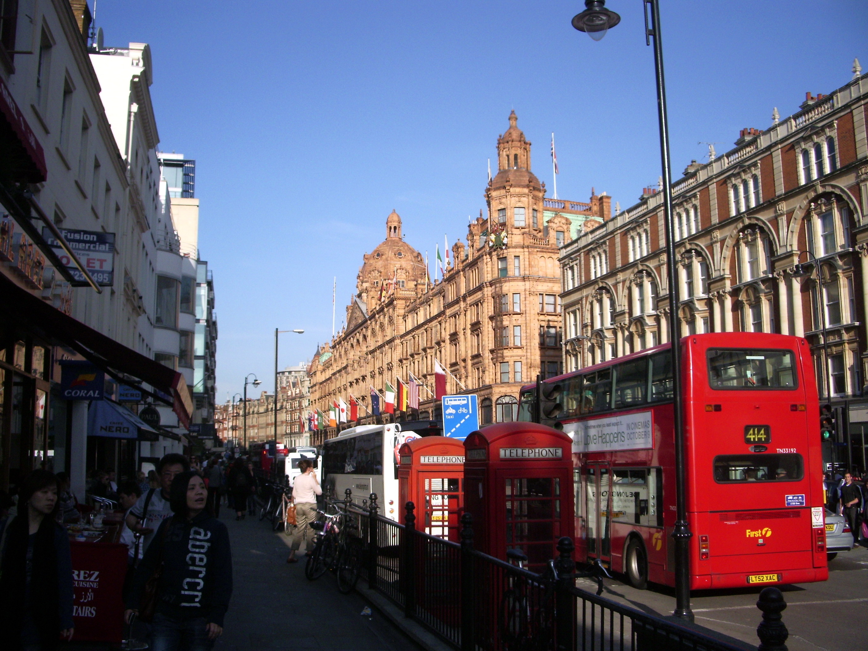 Best Shopping in London - Where to Shop in London