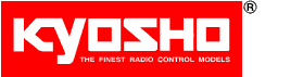 logotipo kyosho