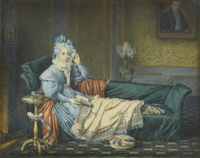 File:La reine Julie dans les dernières années de sa vie (1834).jpg