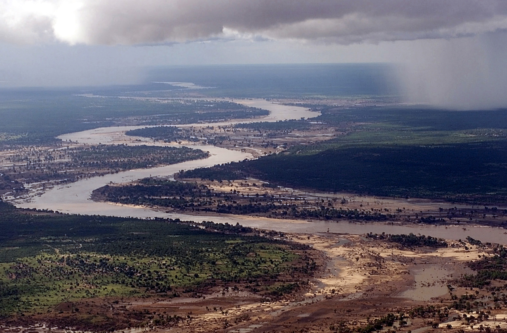  river limpopo 