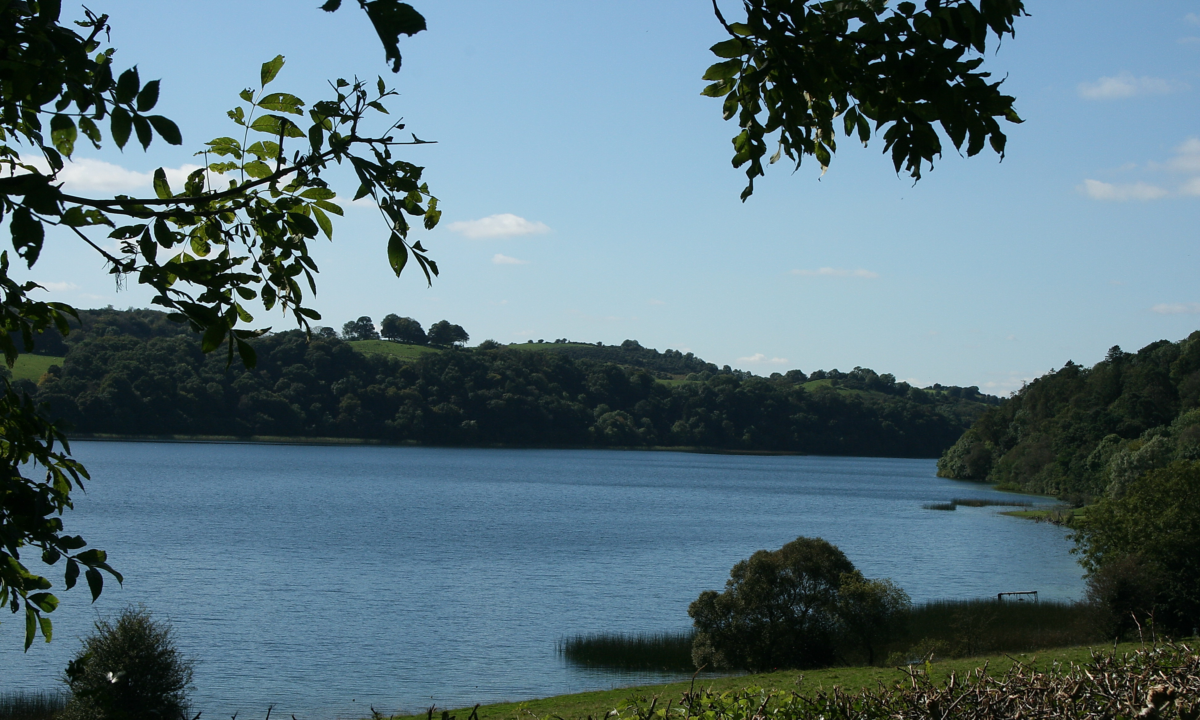 Lough Bane Wikipedia