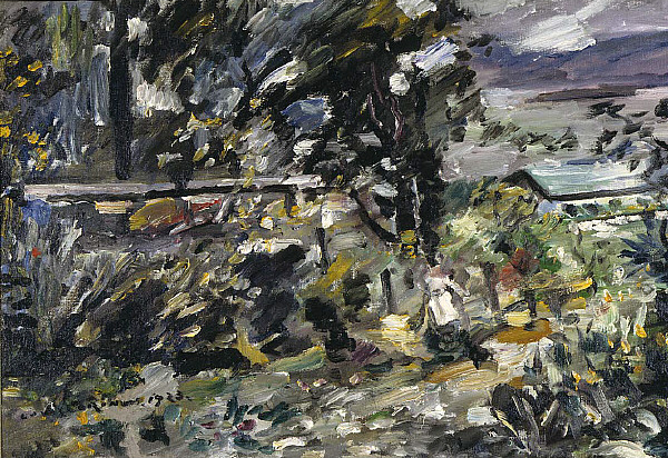 File:Lovis Corinth - Walchensee, Silverway.jpg