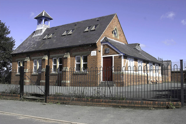 File:Lyneal Activity Centre - geograph.org.uk - 224994.jpg