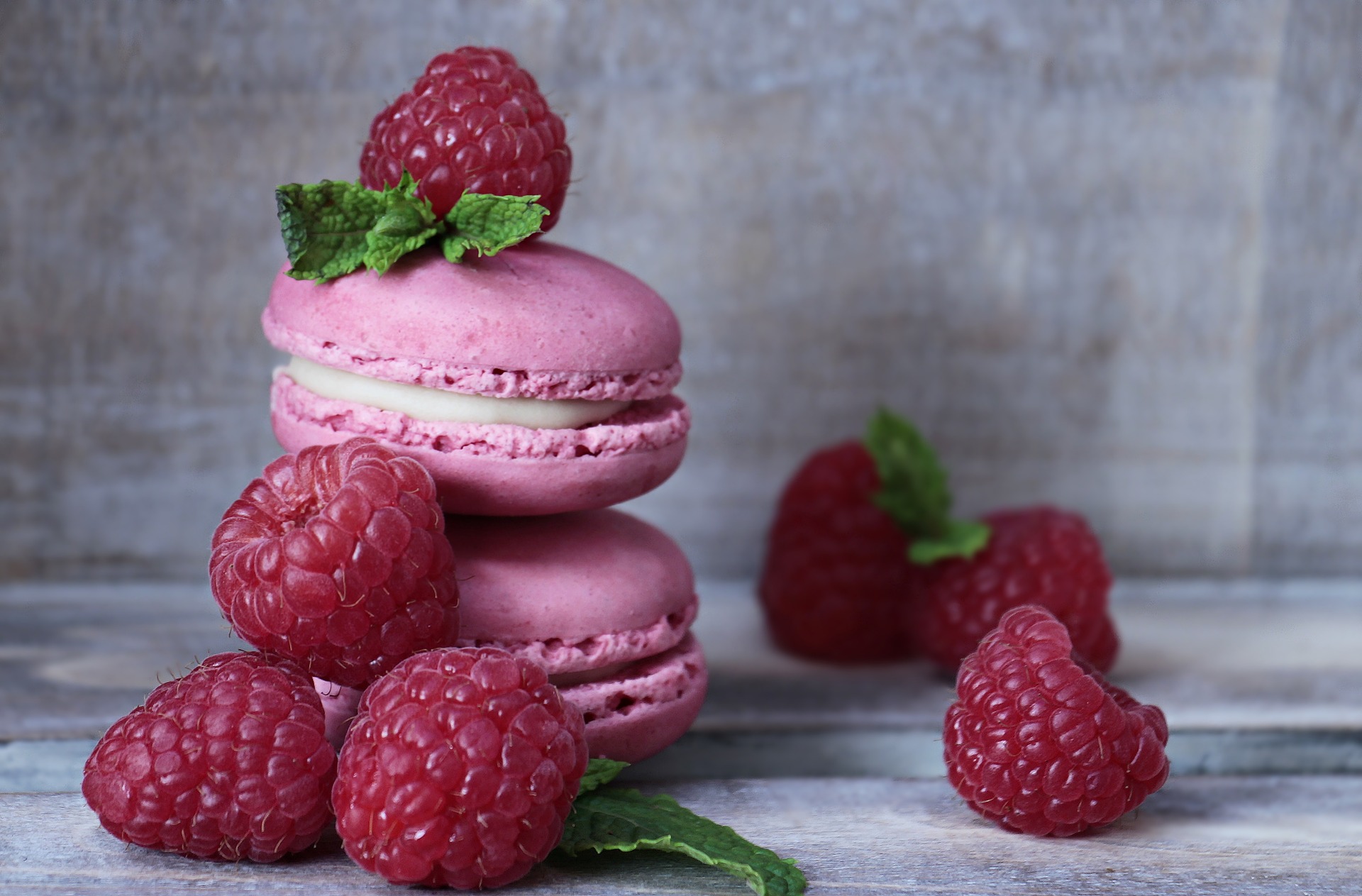 Macaron — Wikipédia