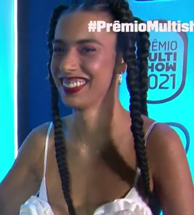 Prêmio Multishow 2021 ao vivo: onde e como assistir à premiação online