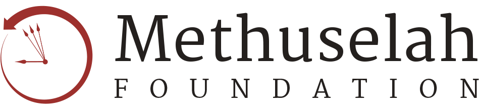 Methuselah Foundation Logo.png