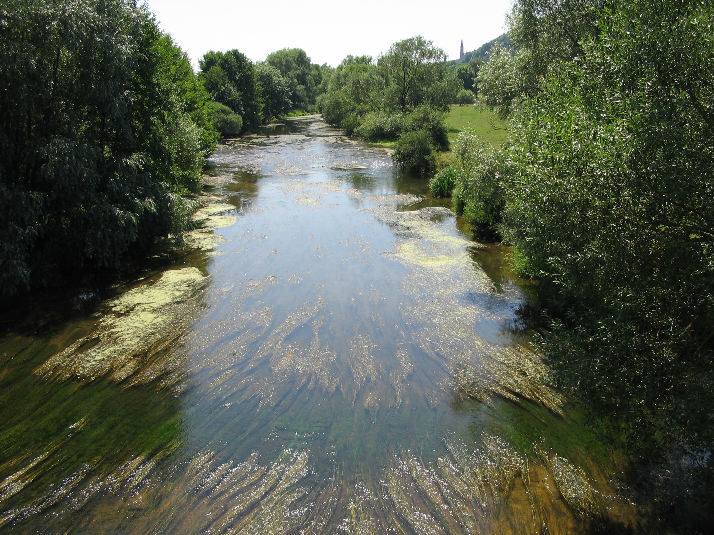 Реки 1 уровень