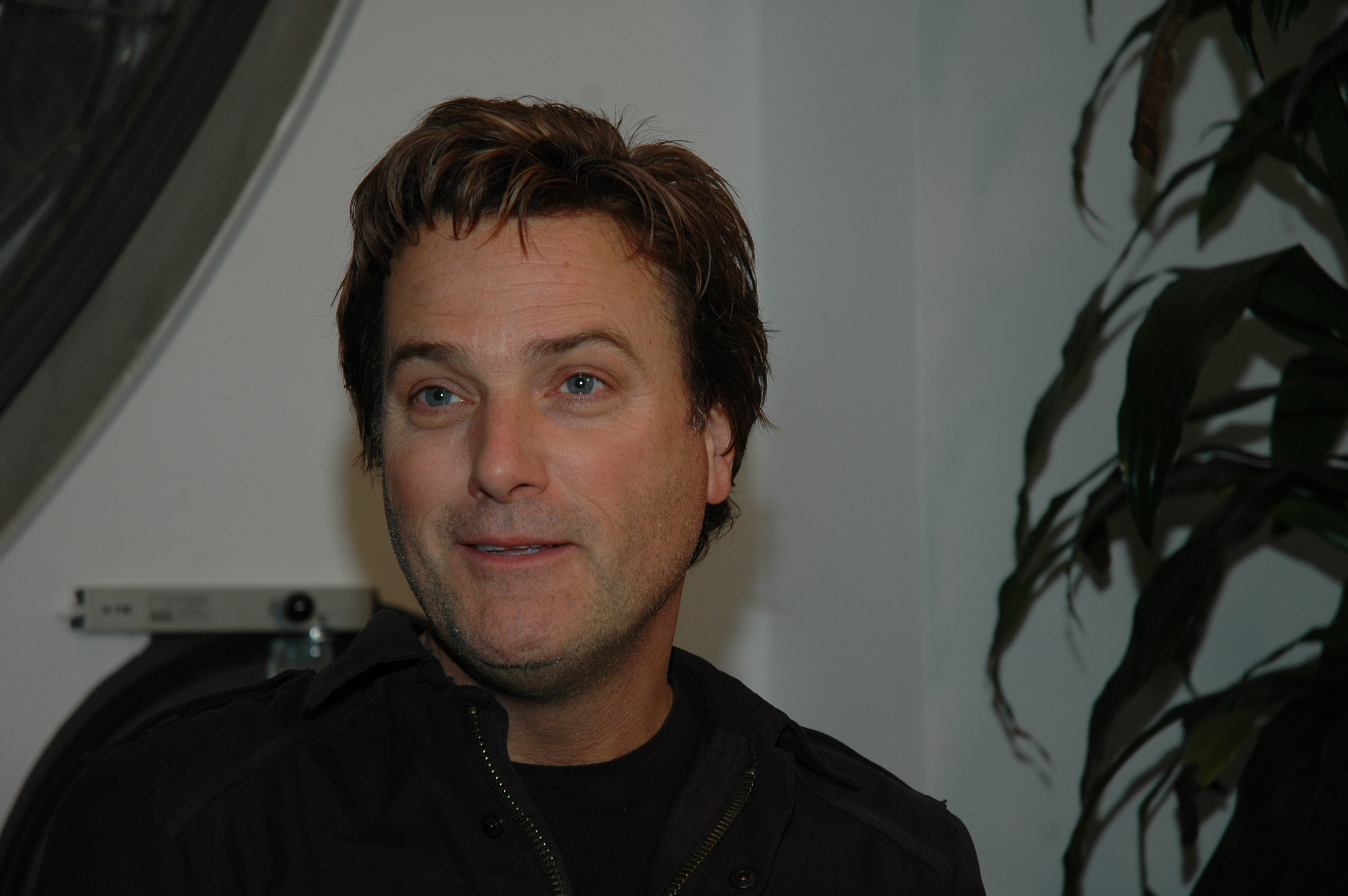 Michael w smith