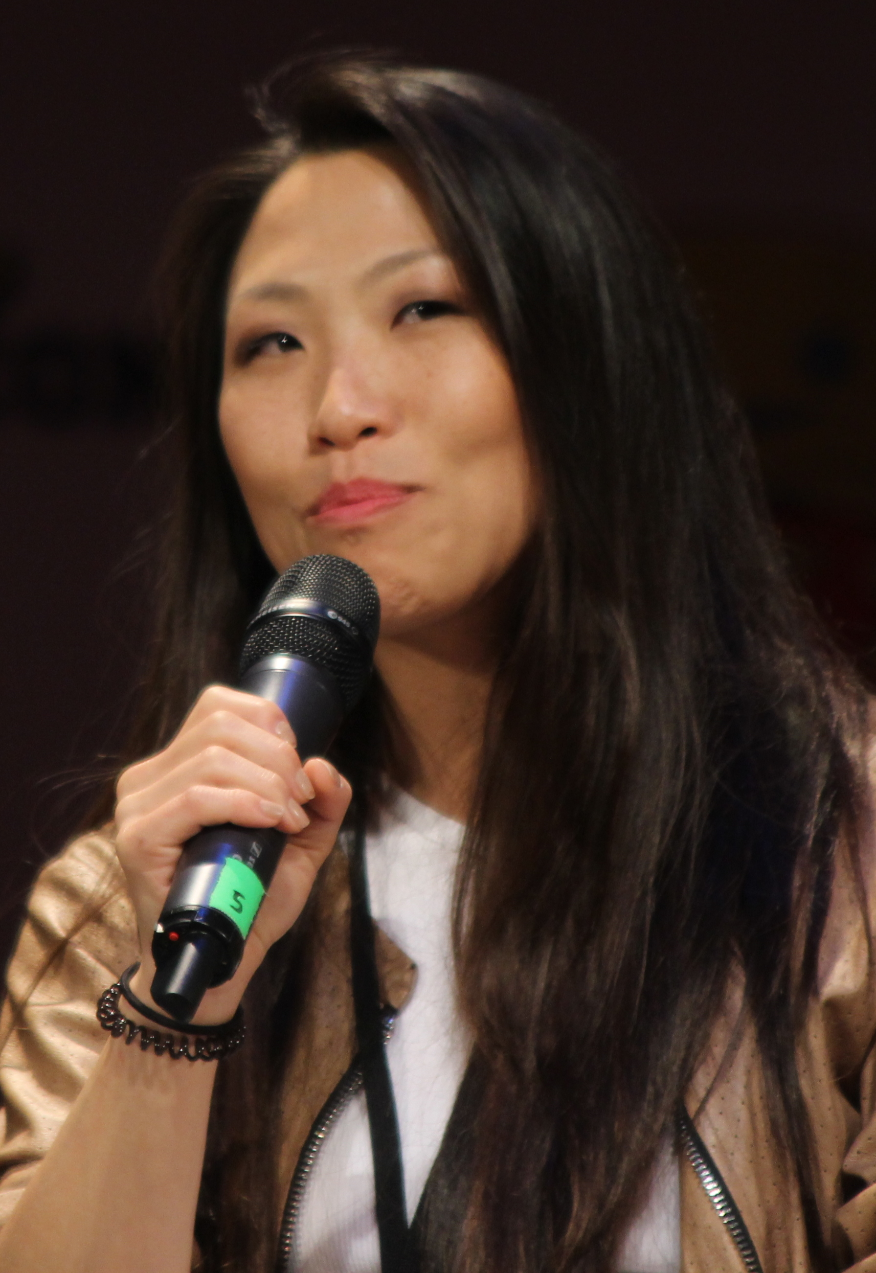 Awkwafina - Wikipedia