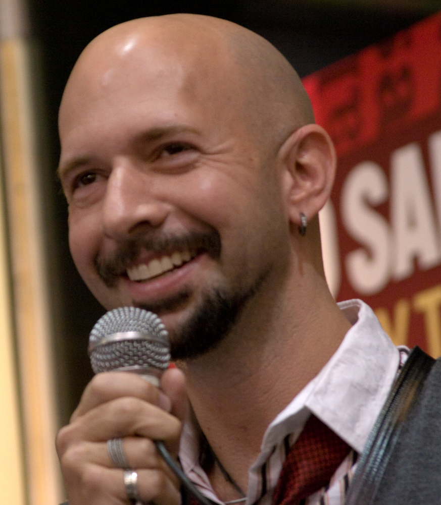 Neil Strauss - Wikipedia