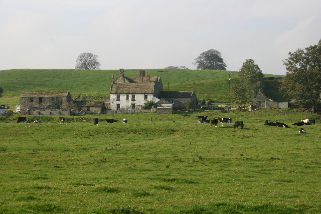 File:Nutwith Cote Farm - geograph.org.uk - 76842.jpg