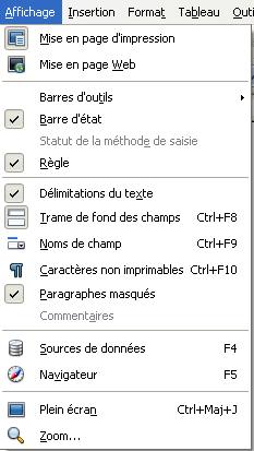 OpenOffice 3.3 French menu affichage.png