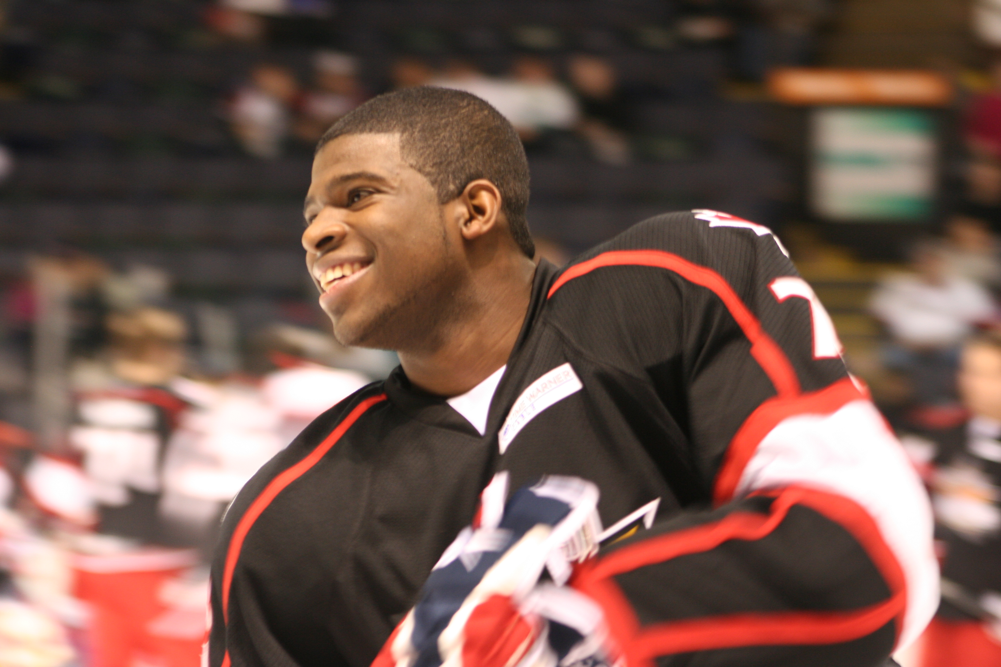 P. K. Subban - Wikipedia