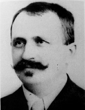 Pavol Socháň (date unknown)