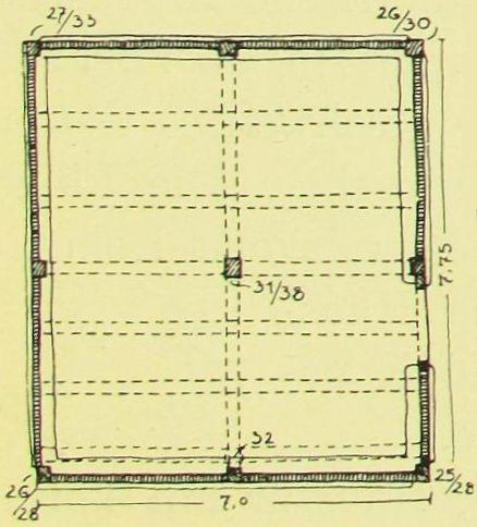 File:Perfert Fig. 354 Hussitenhaus, Grundriß.jpg