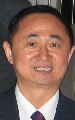 <span class="mw-page-title-main">Wang Canfa</span>