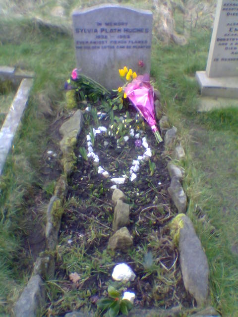 File:Plath grave.jpg - Wikipedia