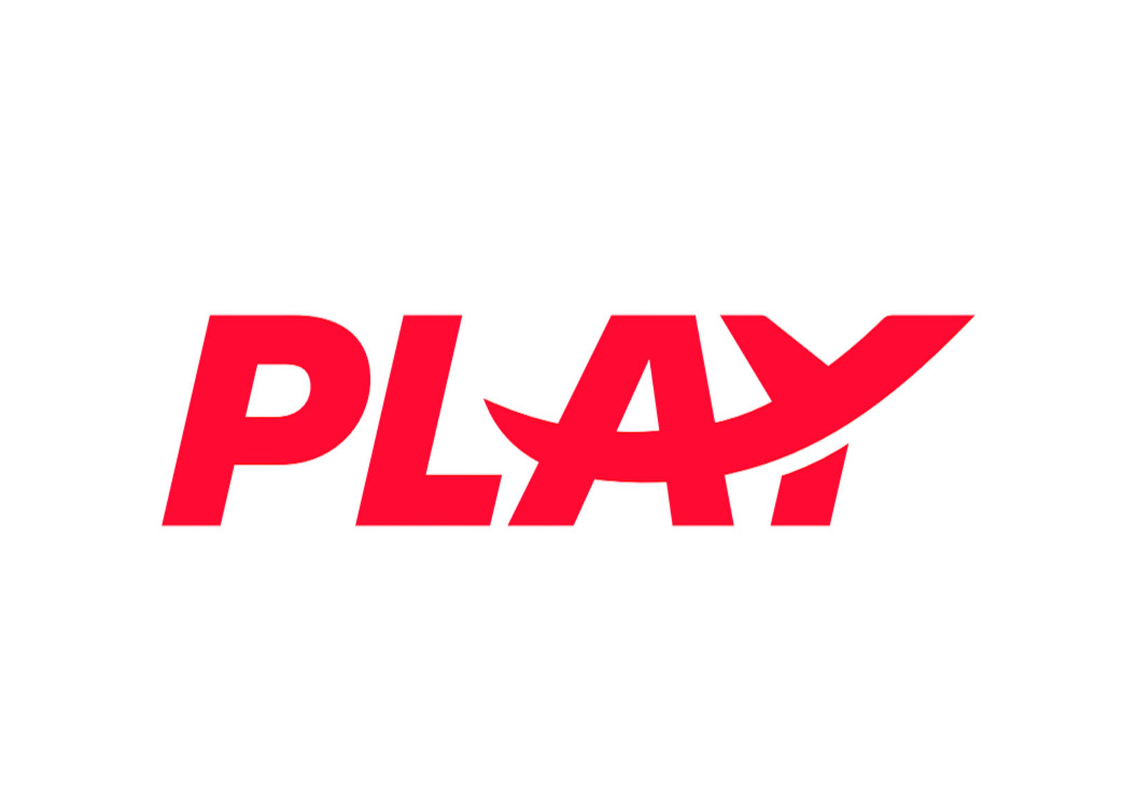 play logo