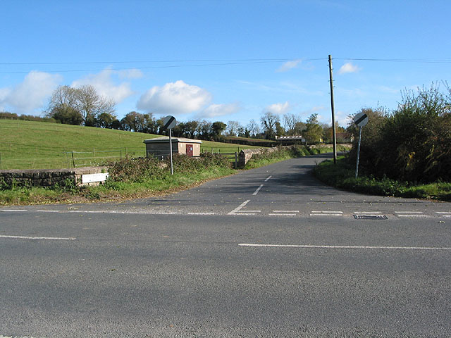 File:Puddlebrook Road - geograph.org.uk - 598580.jpg