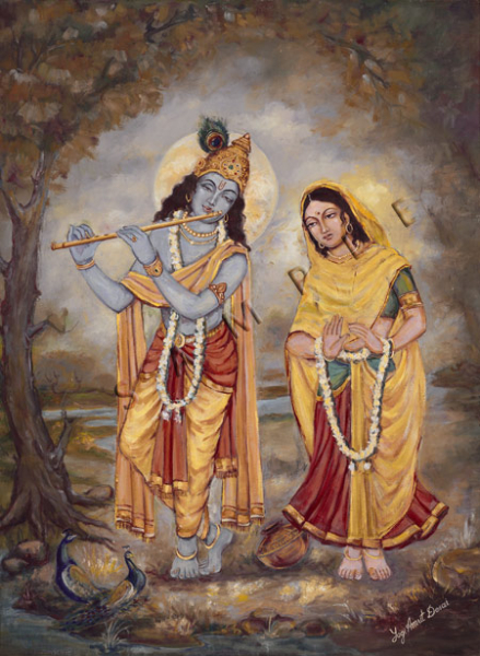 Radha Krishna - Wikipedia