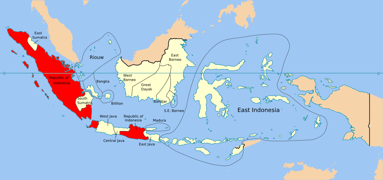 File Republik Indonesia  Serikat png Wikimedia Commons