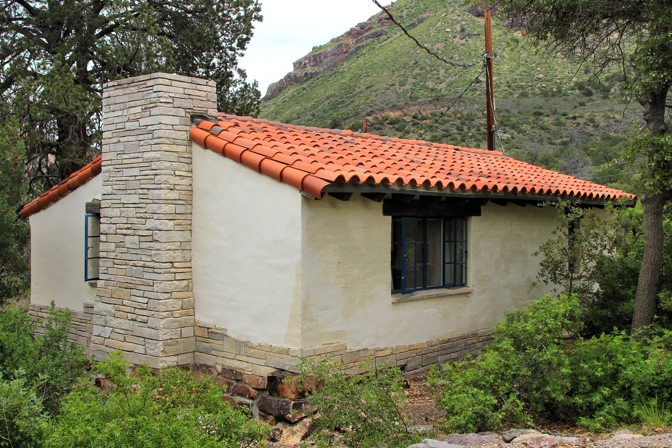 File Roosevelt Stone Cottage 101 Jpg Wikimedia Commons