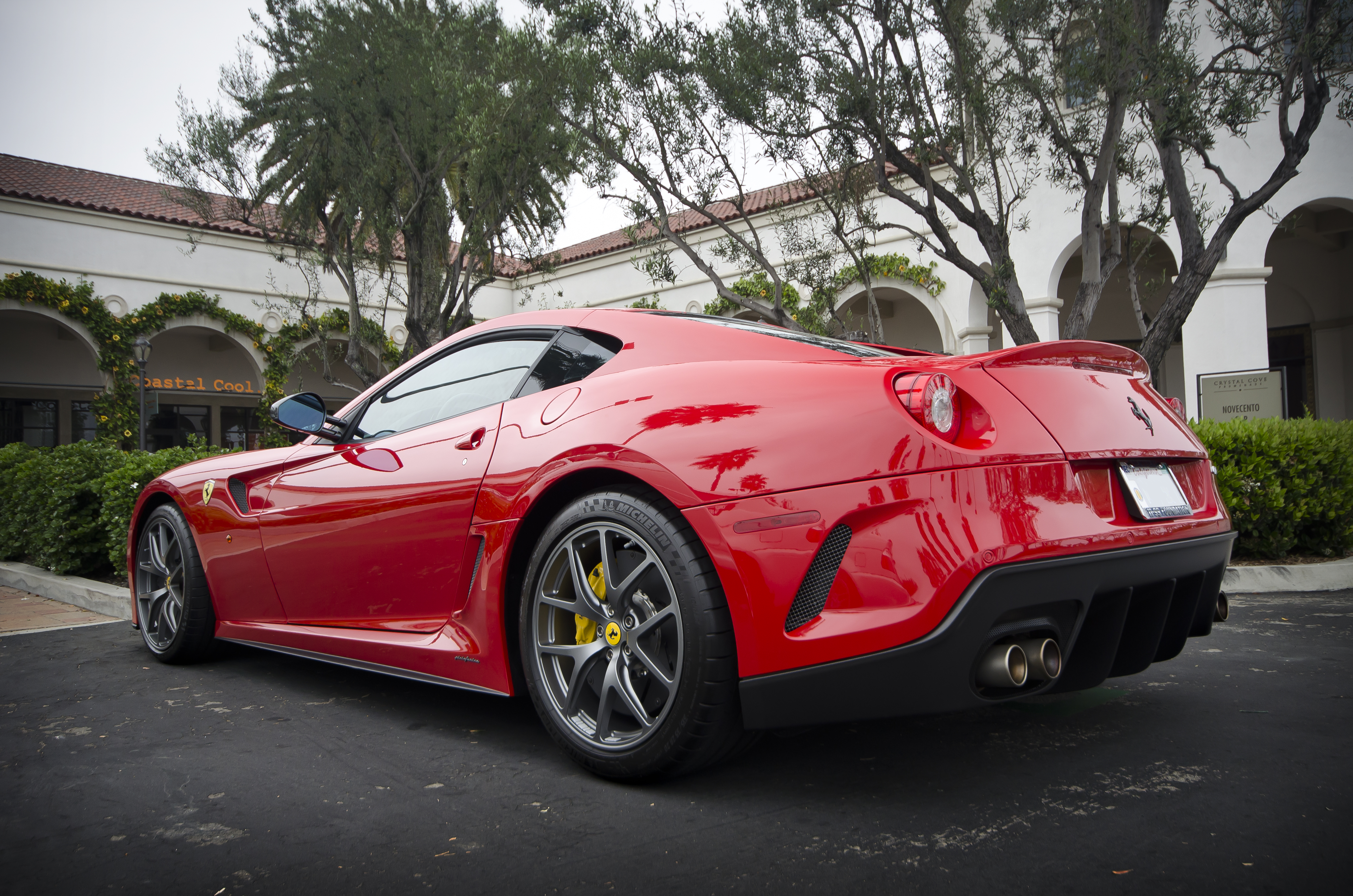 Красный спорткар. Феррари 599 GTO. Ferrari 599 GTO. Ferrari 599 Sport. Ferrari 599 GTO Red.