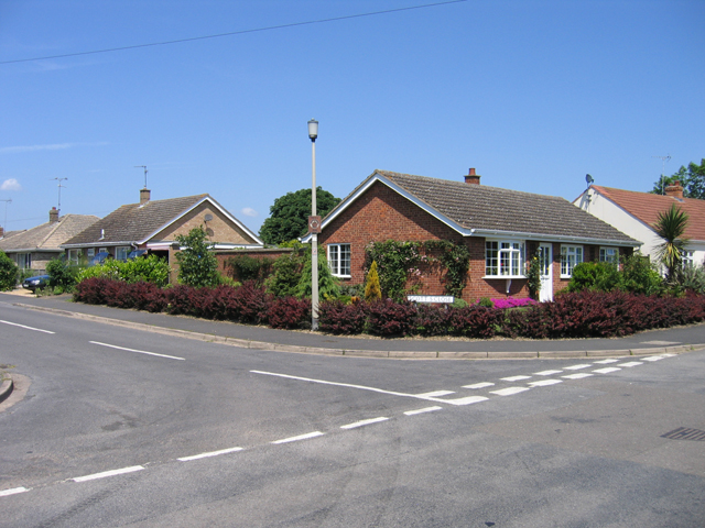 File:Scott's Close, Langtoft, Lincs - geograph.org.uk - 453475.jpg