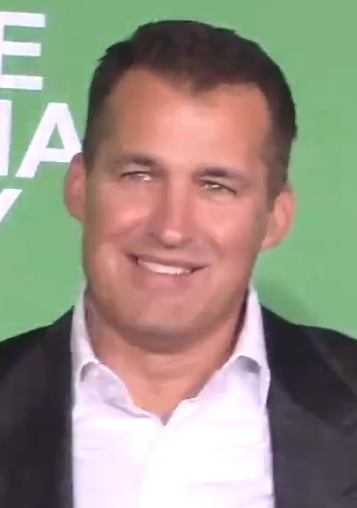 Stuber at the premiere of ''[[Office Christmas Party]]'' in 2016