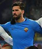 Alisson atrás apenas de Messi, CR7 e Van Dijk na lista dos melhores da Uefa  - Esportes - Jornal NH