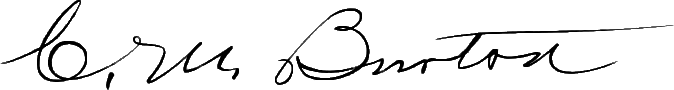 File Signature of Clarence Monroe Burton 1853 1932 .png Wikipedia