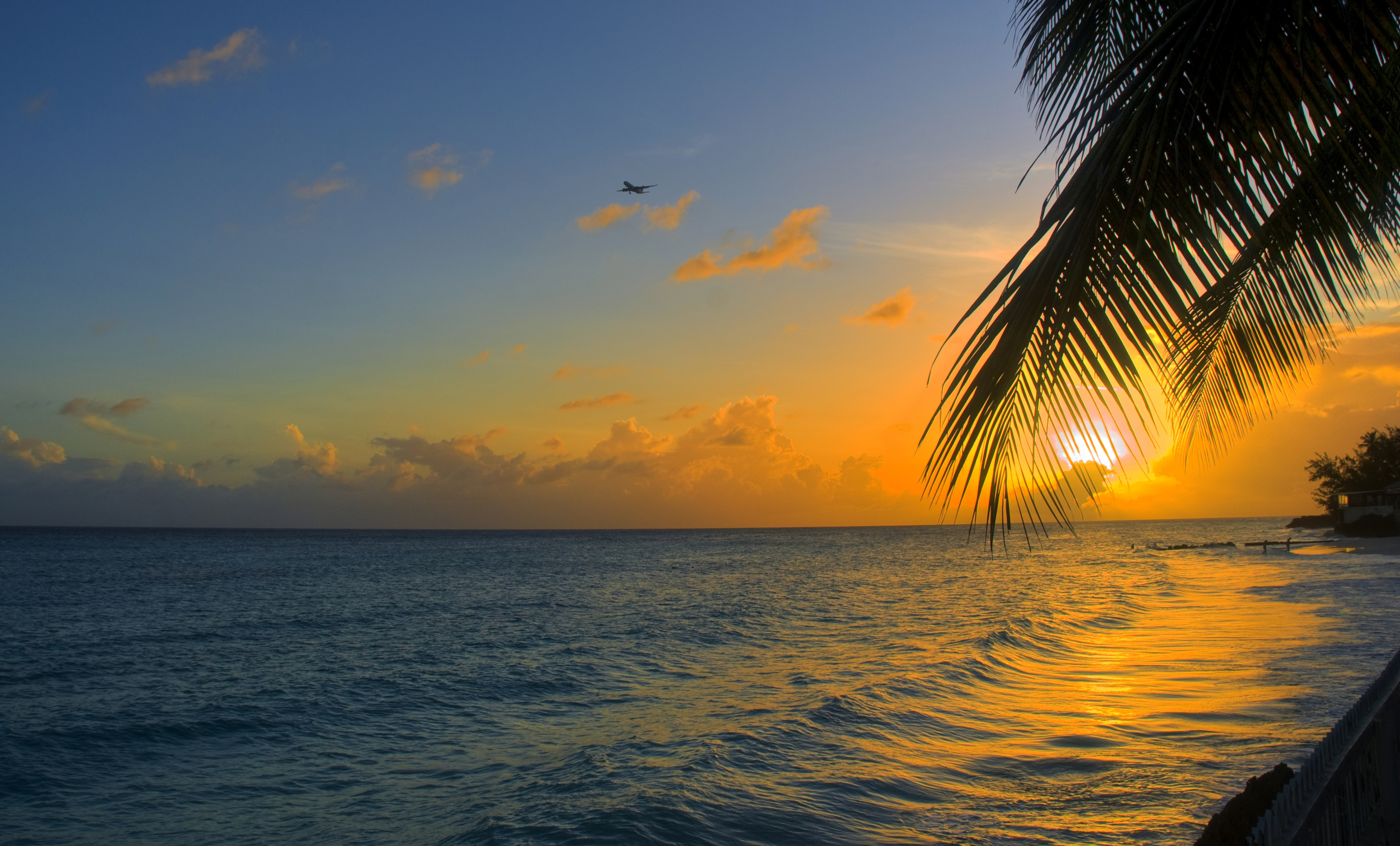 8 Resorts todo incluido en Barbados para una luna de miel 11