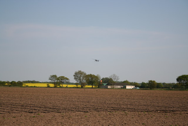 File:Take-off - geograph.org.uk - 167853.jpg