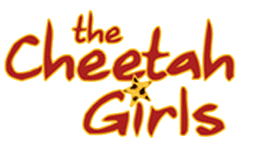 File:The Cheetah Girls logo.png