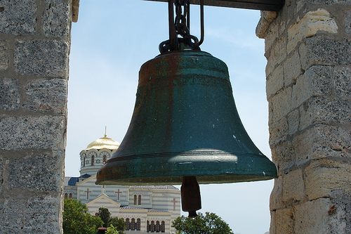 File:The bell of Chersonesos2.jpg