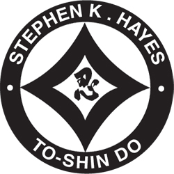 To-Shin Do Martial art founded by Stephen K. Hayes in 1997