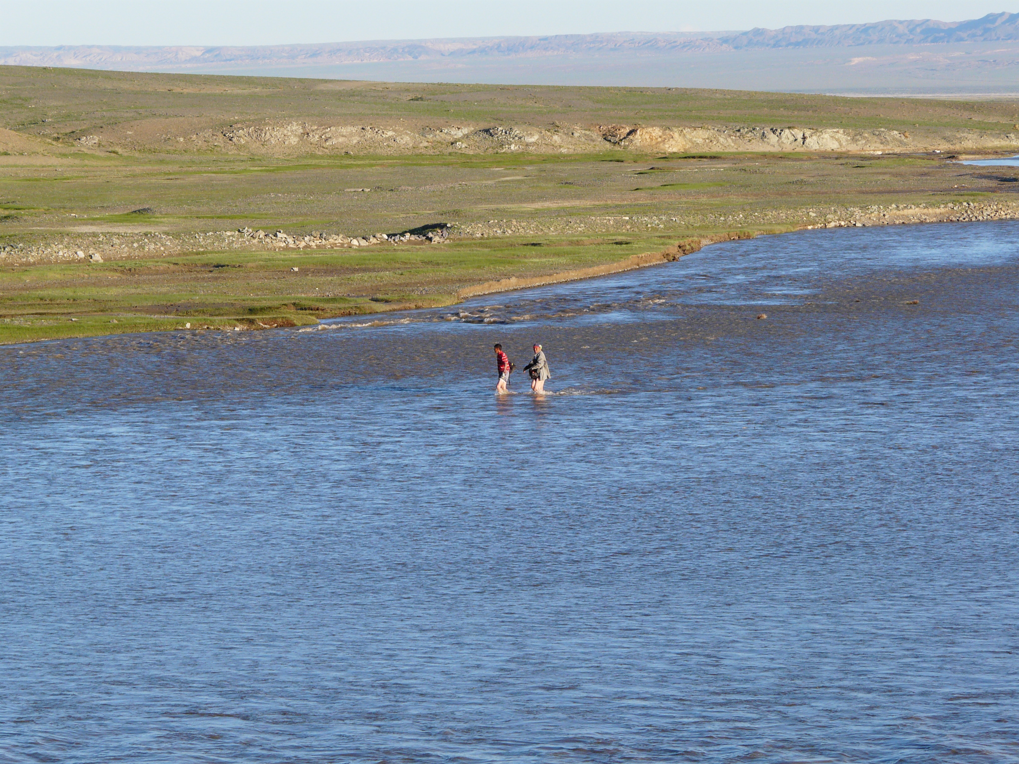 Река монголия 3. Завхан река Монголия.