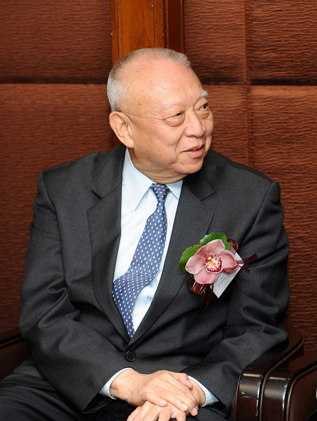 Tung Chee Hwa