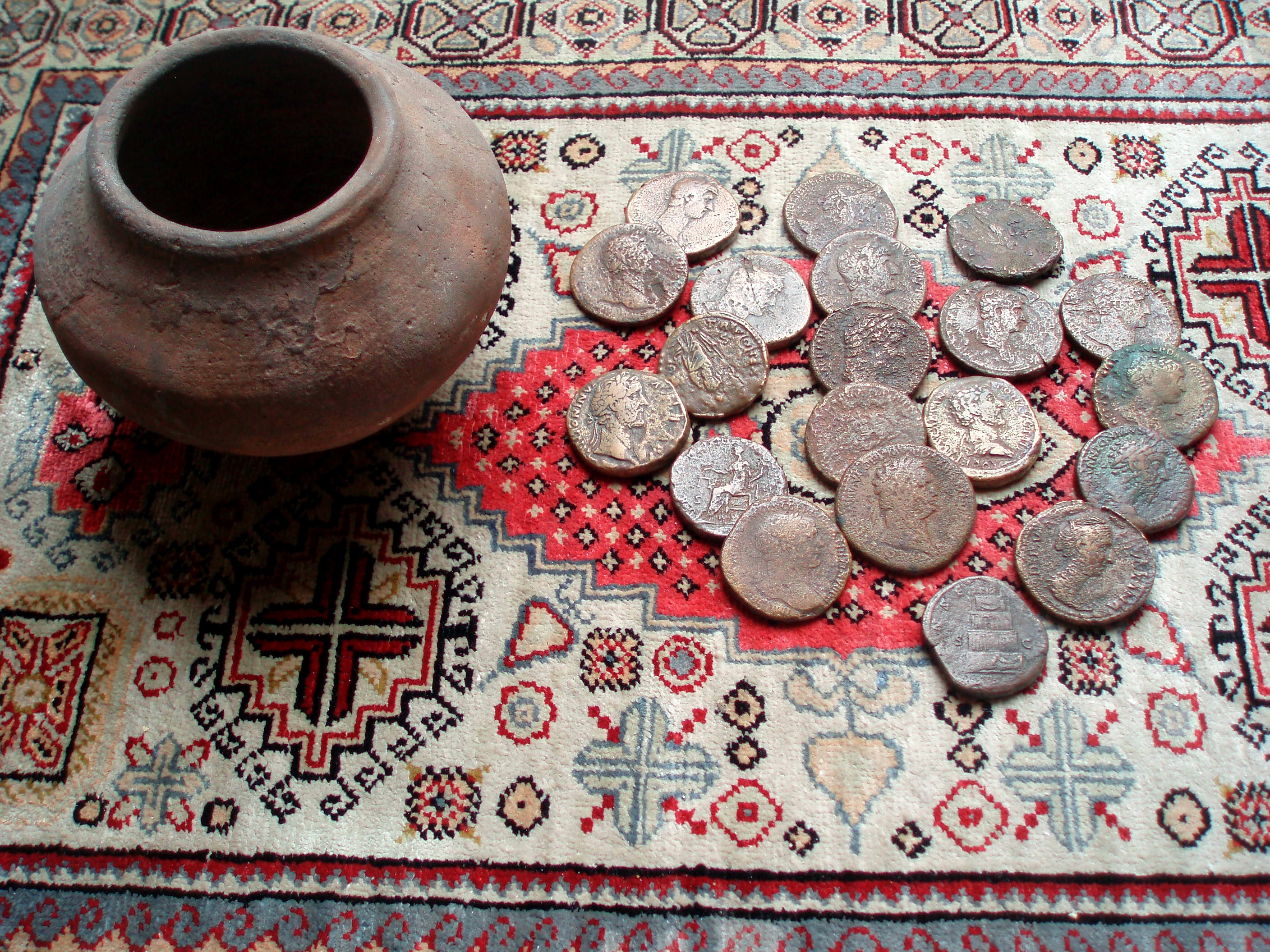 Upchurch Hoard