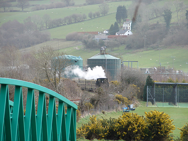 File:Vale of Rheidol Railway - geograph.org.uk - 748237.jpg