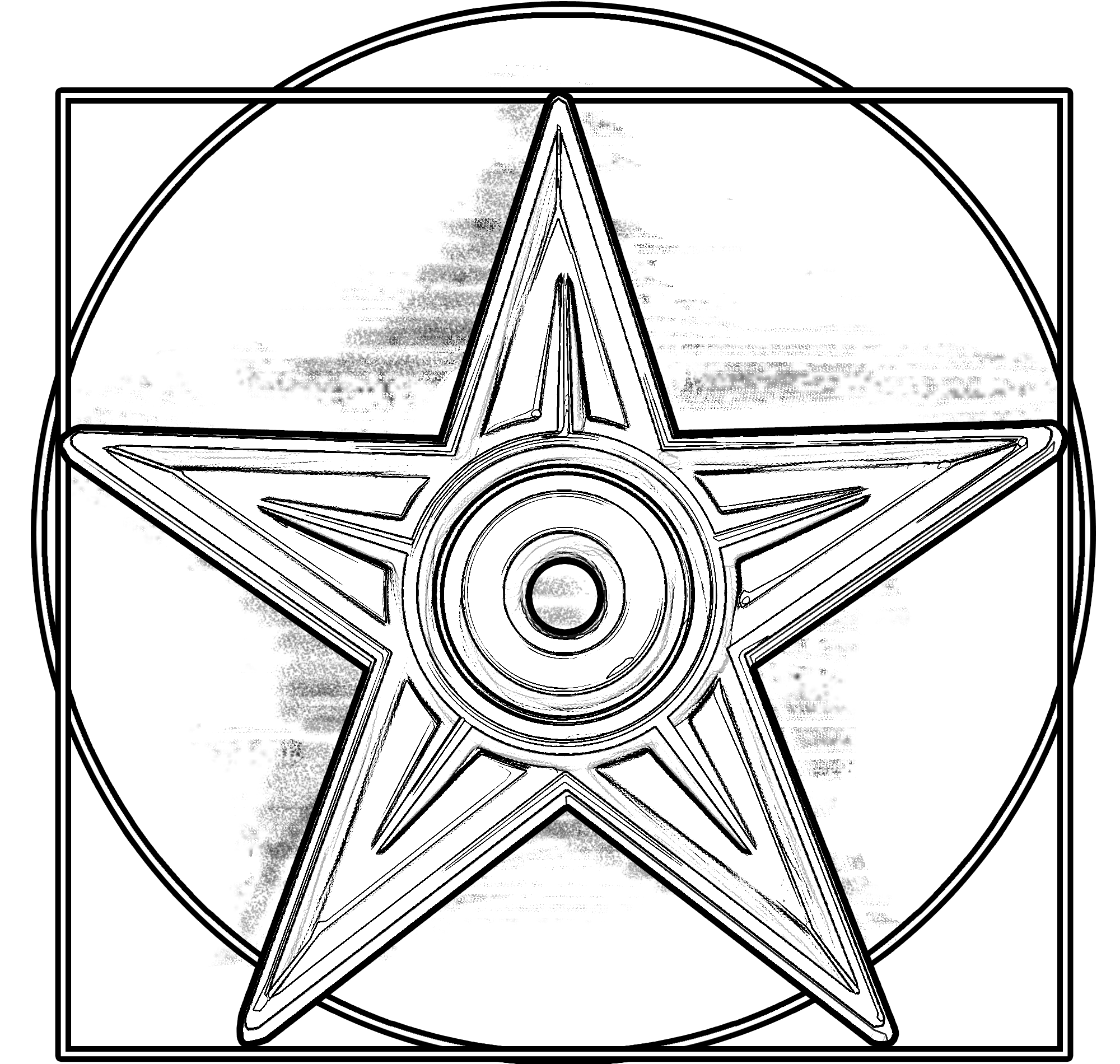 Vitruvian Barnstar Hires.png