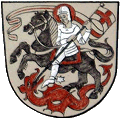 Wappen Bayersried