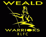 <span class="mw-page-title-main">Weald Warriors</span> English amateur rugby league club