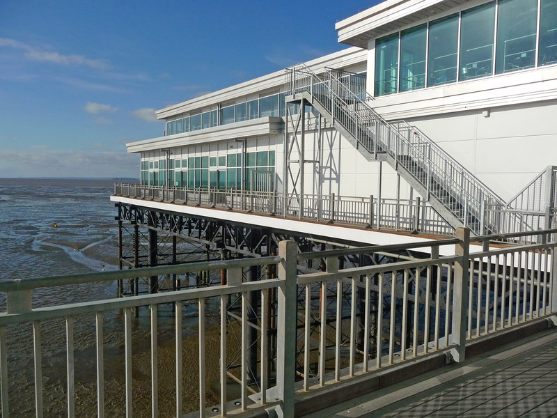 File:Weston-Super-Mare - The Grand Pier - geograph.org.uk - 2818210.jpg